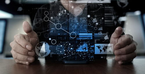 数字服务税落地 科技巨头面临2%税收新规