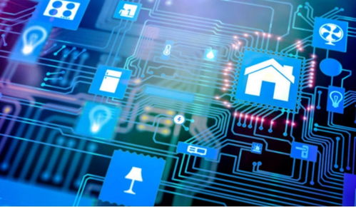 趋动科技完成数千万美元B轮融资，AI算力资源优化引领数字技术服务新浪潮