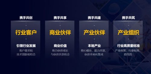 融合数字技术与电力电子技术 华为侯金龙引领迈向数字能源新时代